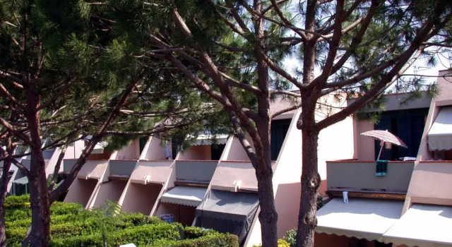 Апартаменты Rio Piccolo Apartment