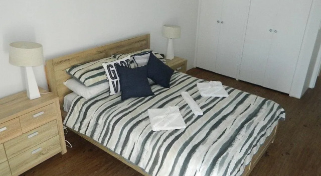 Queensleigh Holiday Apartments