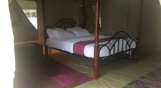 Kikopey Beach Camp, Book Hotel Hoteller i Gilgil med parkering, Parkering
