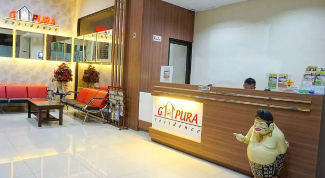 Gapura Residence By Sinergi
