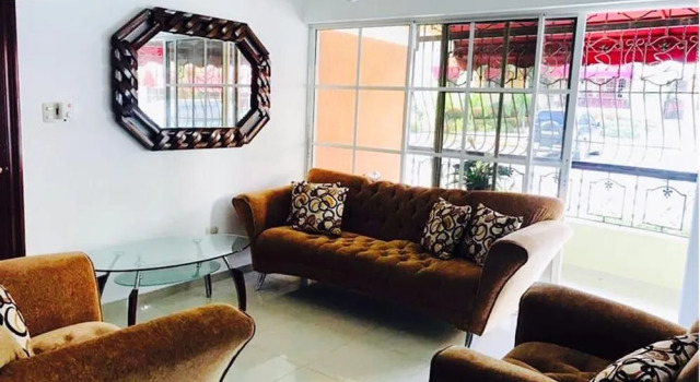 Exclusive Residential Complex of Only 5 Private and Cozy Buildings