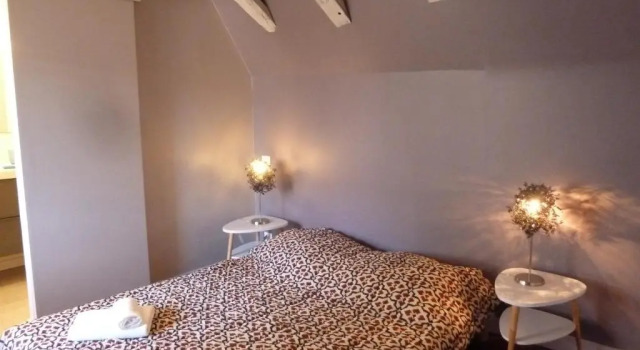 Коттедж La Maison dAlbusse