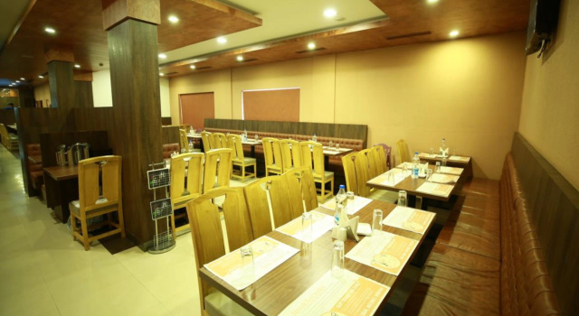 Hotel Wilton Wayanad