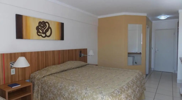 diRoma Exclusive - Via Caldas, Забронировать Отель Калдас-Новас 