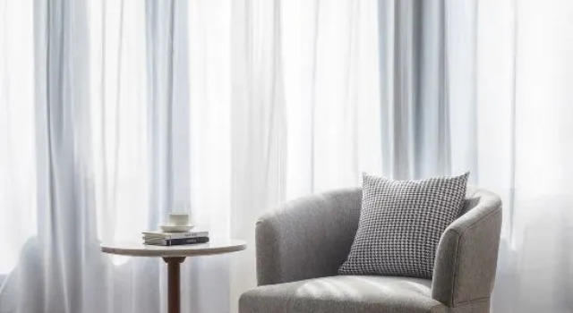 Люкс Deluxe Somerset IOC Hangzhou