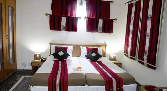 OYO Premium Plaaza Tower, Varaa Hotelli Gurgaon 