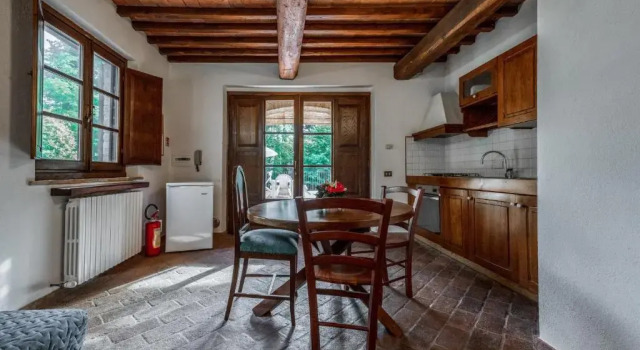 Podere Mezzastrada, Boek Hotel Certaldo Val D'Elsa