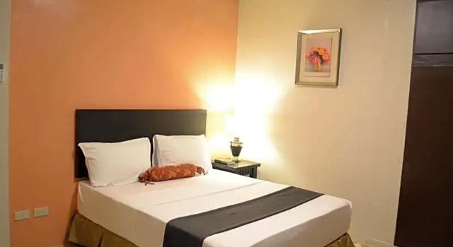 Вилла с 2 комнатами DM Residente Rina Resort