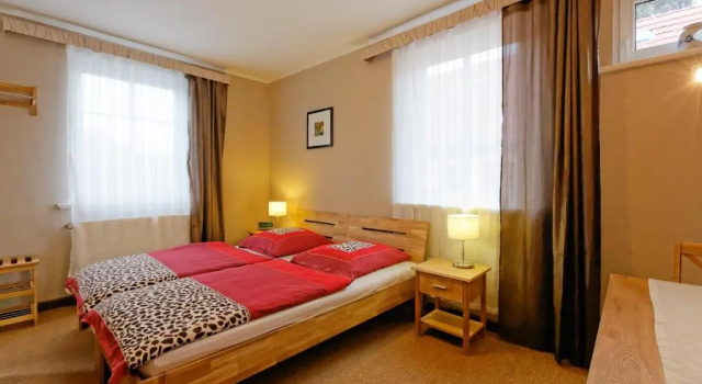 Pension Maria am Schlosspark