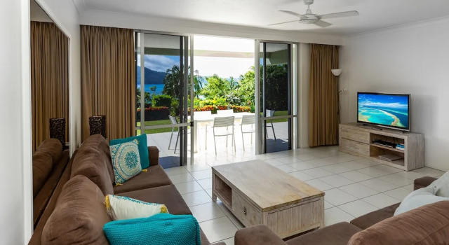 Lagoon 006 on Hamilton Island, Забронировать Отель Отели Острова Гамильтон с парковкой, Парковка