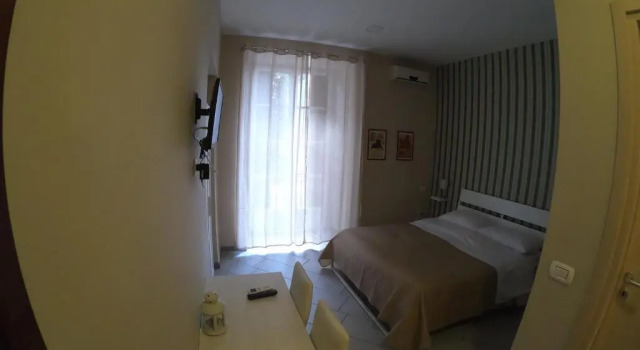 Standard Zimmer B&B 248