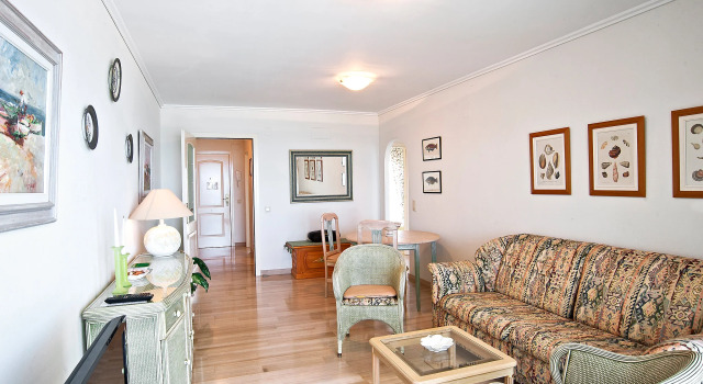 Golden Life - Two Bedroom No.2, Забронировать Отель Хавеа Коста-Бланка