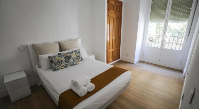Apartamento Ballesta