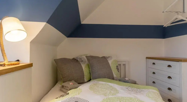 Апартаменты Classic Comfortable holiday apartment in St Peter Ording