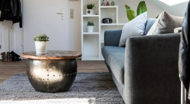 Студия Boutique Apartments Kirchzarten