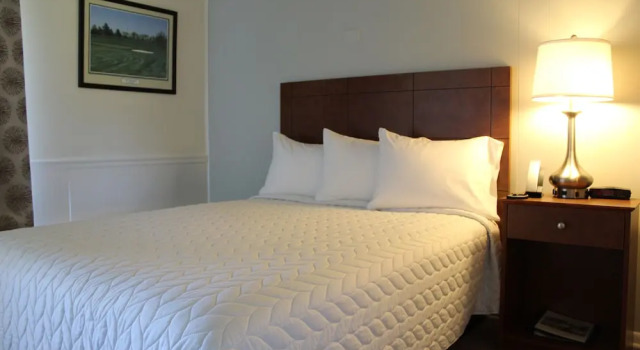 Двухместный номер Standard с видом на горы Shenvalee Golf Resort