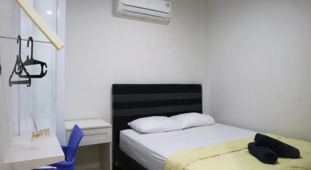 Winter Residence, Book Hotel Jakarta Jakarta Province