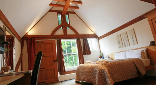 Номер Standard Tonge Barn