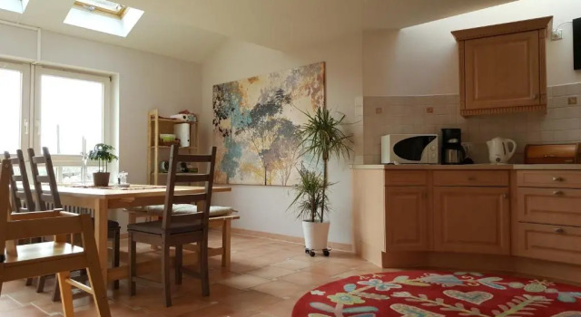 Apartment Serene Retreat, Забронировать Апартаменты/квартира Апартаменты Регенсбурга, рядом с Thurn und Taxis Palace, Апартаменты/квартира