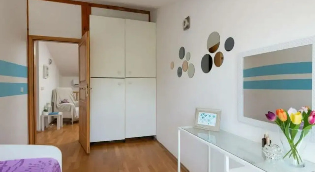Вилла Sunshine Comfortable Holiday Residence