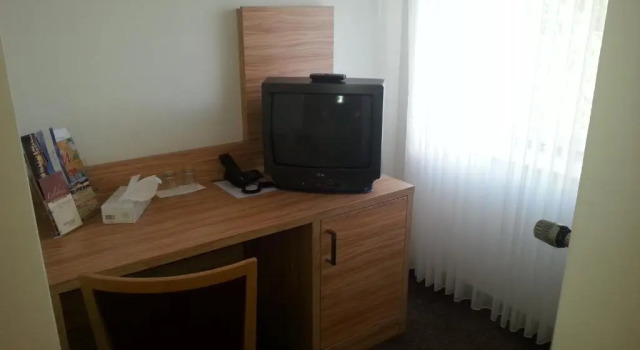 Номер Comfort Hotel Rückert