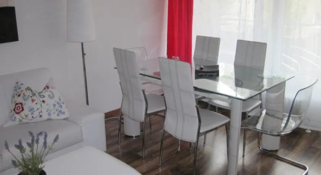 Easyapartments Teresa, Забронировать Апартаменты/квартира Отели Окрестностей Зальцбурга с парковкой, рядом с Аббатство Ноннберг, Парковка