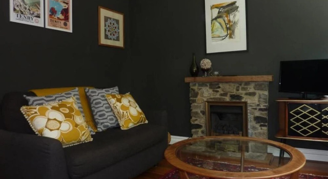 Pear Tree Cottage, Забронировать Дом для отпуска Тенби 