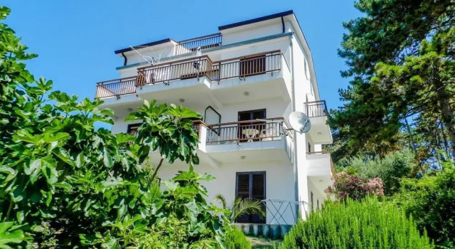 Apartments Josip, Rezerwuj Apartament Rabac Istria