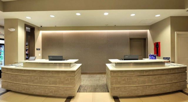 Residence Inn by Marriott Houston Northwest/Cypress, Reserva ahora Hotel Cypress 