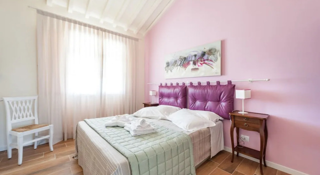La Ripadoro Alle Residenze di Rivalto
