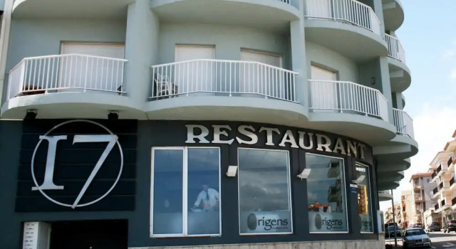 Rallye Hotel