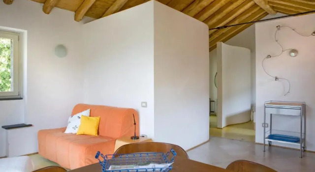 Апартаменты Agriturismo il Mulino