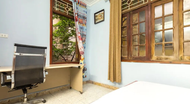 Chikoo Homestay spot-on, Забронировать Гостевой дом Бадинь Ханой