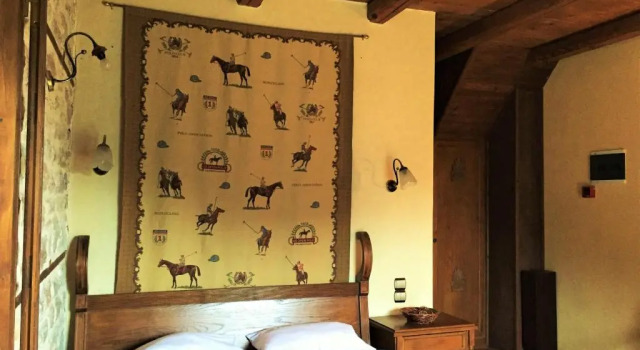 Номер Standard Old Inn