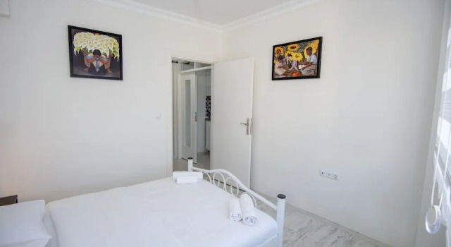 Апартаменты Standard Arney Suites
