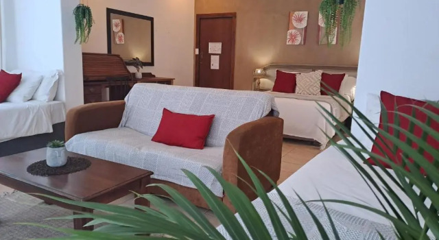 Люкс Executive Old Mill Guest House
