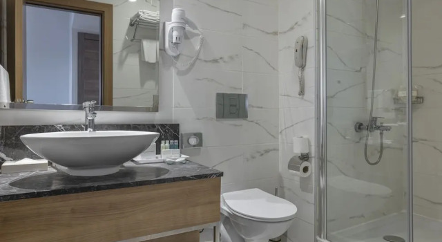 Двухместный номер Handicap Wyndham Garden Lara