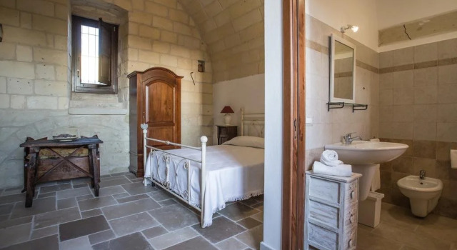 Masseria Asteri Resort