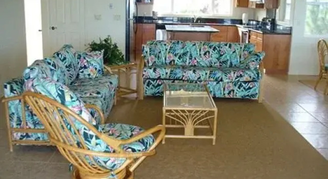 Waikoloa Honu and Gecko Condominiums