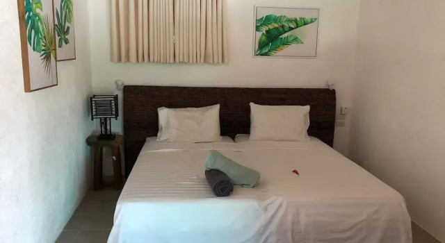 Pearl Bay Villas