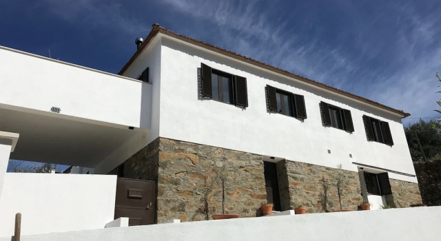 Casa da Oliveira, Book Bed and Breakfast Pedrogao Grande Aldeias do Xisto