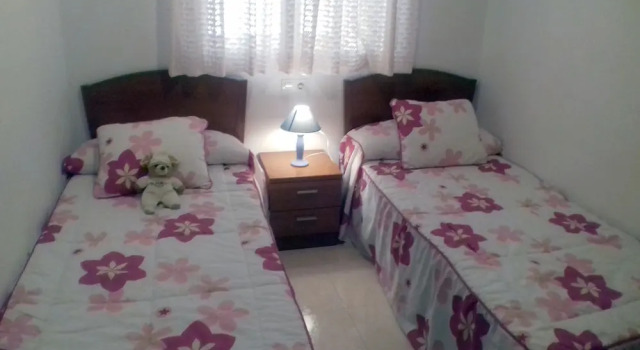 Acv - acapulco III-1 línea planta 2 sur