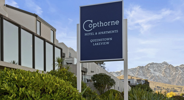 Copthorne Hotel and Apartments Queenstown Lakeview, Забронировать Апартаменты/квартира Куинстаун 