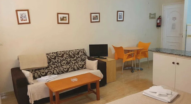 Apartamentos Olympia Garden, Varaa Huoneisto La Manga del Mar Menor 