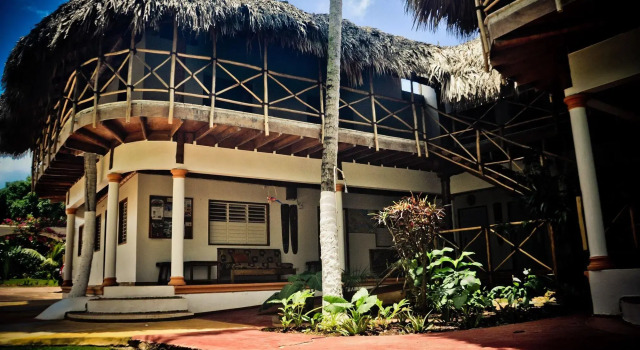 El Jardin Del Coco, Rezerwuj Hotel Las Galeras Samana