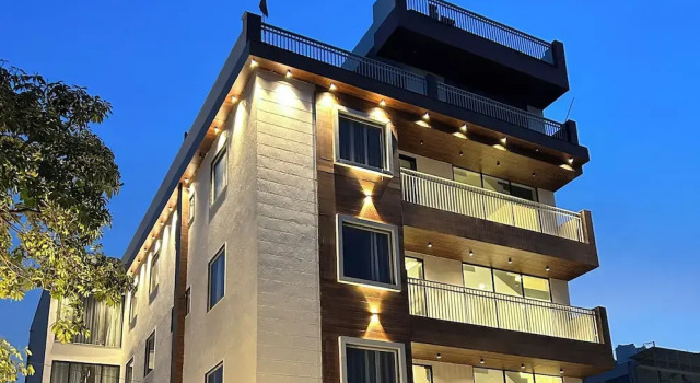 Raksha Suites & Banquet Greater Noida