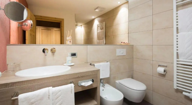 Апартаменты Цокольный этаж Residence Mugun