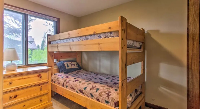 Коттедж Sprawling Fraser Cabin w/ Private Hot Tub & Deck!