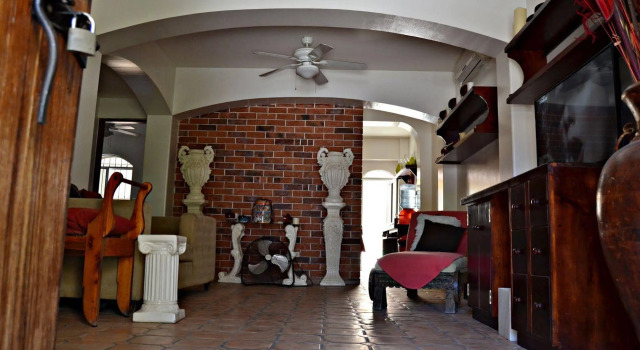 Casa Diva Bed & Breakfast, Забронировать Отель Сан-Хосе-дель-Кабо Лос-Кабос, рядом с San Jose Estuary
