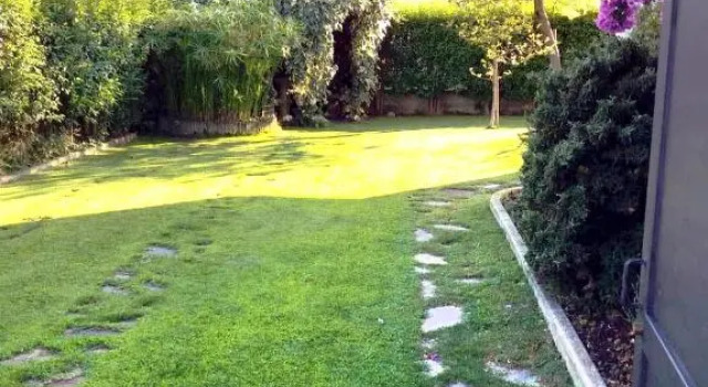 La Bouganville di Sante e Rosa, Book Hotel Hoteller i Teramo med parkering, Parkering